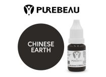 Mélange pour Maquillage Permanent stérile Chinese Earth | Purebeau