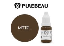 Mélange pour Maquillage Permanent stérile AB Mittel | Purebeau