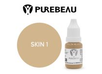 Mélange pour Maquillage Permanent  stérile C0  Skin 1 | Purebeau