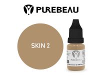 Mélange pour Maquillage Permanent stérile C0  Skin 2 | Purebeau