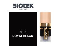 Mistura Estéril para Maquilhagem Permanente - Royal Black | Biotek