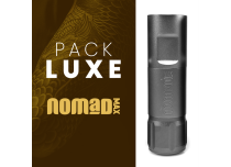 Nomad Max Luxury Pack | Kit de tatuagem