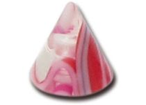 Lot 5 Pointes Acrylique N°5 | Itc