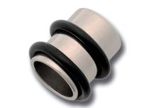 Tunnel Acier | Itc
