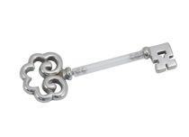 Bijou de Téton BioFlex motif Clé |Itc