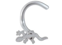 Stud Nez Acier Salamandre |Itc