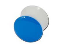 Plug Acrylique Épaulé Émaillé Coloré | Itc