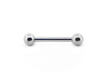 Barbell Titane Interne Stérile avec Boules| Itc