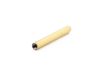 Barbell Titane PVD Gold Interne Stérile sans Boules | Itc