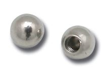 Lot de Boule Acier vis sans Boule | Itc