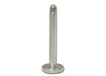 Labret Titane sans Boule | Itc