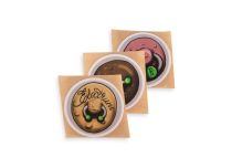Lot de 3 paires de stickers cache-tétons | Electrum