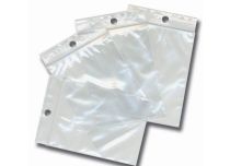 Sachet plastique fermeture Zip (lot de 1000) / Différentes tailles