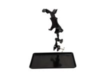 Support plateau et tablette numérique spécial arm rest