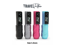 ORIGINAL PEN 4.5 Machine rotative TRAVEL TATTOO sans fil