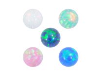 Bola de Opala Sintética| Itc