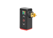 Batterie Externe Darklab, Lightning Bolt | FKIrons