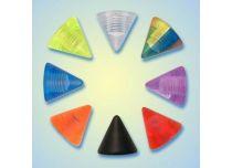 Lot de 5 Pointes Acrylique