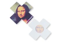 Stickers Cache-Tétons BOOBBUNKER- La paire.