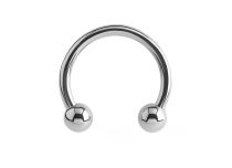 Ferradura de aço | Itc