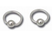 Anel de esfera 2,5 mm | Itc