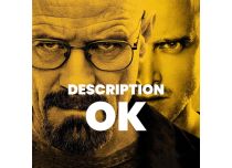 Accessoire interne Titane pvd gold 0.9 motif 3 pétales pendant strass blanc