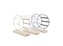 Ecrãs para acessórios de 1,2 mm e 1,6 86