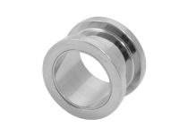 Túnel de aço aparafusável | Itc