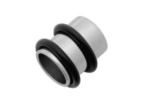 Túnel de aço | Itc