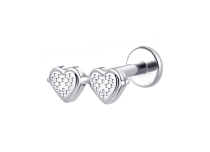 Estrela de aço Labret