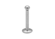 Esfera de aço interna Labret 2 mm | Itc
