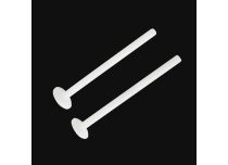 Labret BioFlex sem bola | Itc