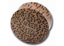 Plug en Bois de Coco | Itc