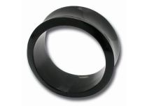 Tunnel Corne Noire 8 mm | Itc
