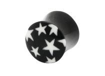 Tomada de buzina estrela | Itc