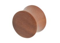 Tampão de pau-rosa | Itc