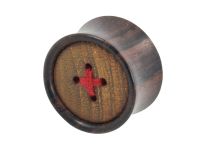 Tampão em pau-rosa com Bouto | Itc