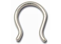 Piercing Septum Invisible Acier |Itc