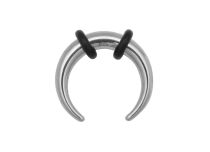 Expansor de lua em aço | Itc