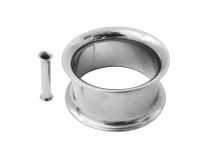 Túnel de aço com escora dupla | Itc