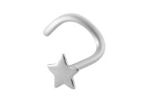 Pino de aço para nariz de estrela | Itc