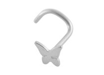 Pino de aço para nariz de borboleta | Itc