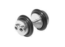 Ficha falsa padrão de aço Infinito | Itc