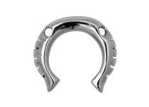 Expansor de aço em forma de ferradura |Itc