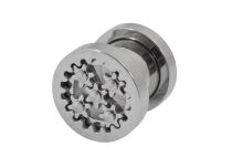 Engrenagens de parafuso de aço de encaixe | Itc