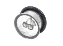 Tampão de aço em forma de cereja padrão | Itc