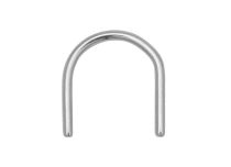 Joia de Septo de Aço Invisível | Itc