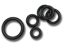 Lot de 20 Joint Torique Noir pour Plug | Itc