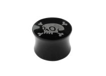 Ficha acrílica padrão Lazer Pirate | Itc