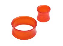 Túnel em acrílico branco | Itc